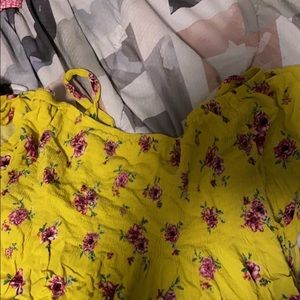 Selling tons of clothes sizes large to 3x. Going for 10 to 15 each lmk